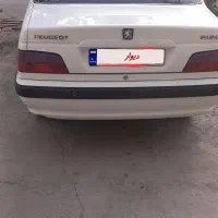 پارس موتور xupسفارشی