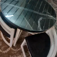 میزناهارخوری کارکرده