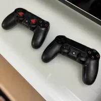ps4 fat|کنسول، بازی ویدئویی و آنلاین|قم, پردیسان|دیوار