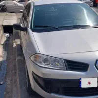 رنو مگان ۱۳۸۸|خودرو سواری و وانت|تهران, تهرانپارس شرقی|دیوار