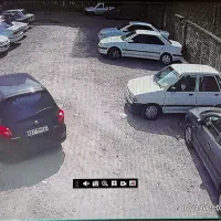 نگهبان پارکینگ عمومی