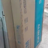 تلویزیون ۵۰ سام کم کار کرده|تلویزیون و پروژکتور|ایلام, |دیوار