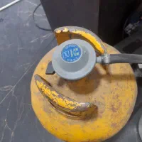فروش ۳عدد کپسول ایران گاز
