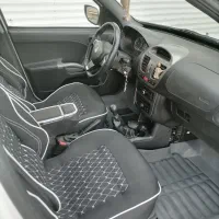 کوئیک اس 402|خودرو سواری و وانت|گلستان (تهران), |دیوار