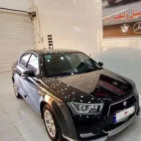 دنا اتومات توربو