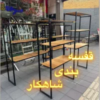 کد ۱۸۹/تولیدی/قفسه تنظیمی