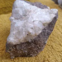 سنگ کوارتز شفاف