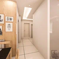 نوساز کلید نخورده فول امکانات|فروش آپارتمان|لاهیجان, کوی آزادگان|دیوار