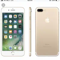 آیفون ۷ پلاس