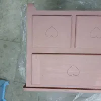 اسباب بازی و لوازم دکوری MDF