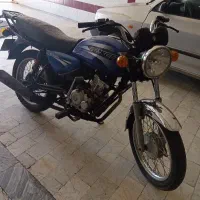 موتر مدل ۹۷باکسر۱۵۰تمیز