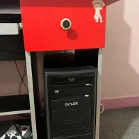 میز تحریر و میز کامپیوتر|میز تحریر و کامپیوتر|گرگان, |دیوار