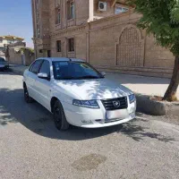 سورن پلاس دوگانه سوز خشک خشک مدل 1403|خودرو سواری و وانت|کرمانشاه, |دیوار