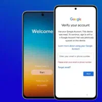 بازکردن Frp تمامی گوشی ها تا آندروید 16