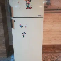 یخچال فریزر 21فوت zoppas