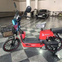 موتور اسکوتر برقی|موتورسیکلت|بوکان, |دیوار