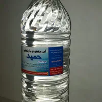 آب مقطردوبارتقطیر