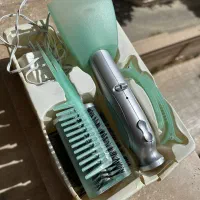 برس چرخشی حالت دهنده مو