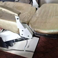 تخت پزشکی و سالن زیبایی