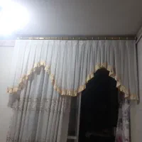 فروش پرده حریر