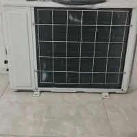 کولر گازی اجنرال اصلی 12000