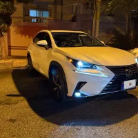 لکسوس nx 300 ۲۰۲۰|خودرو سواری و وانت|تبریز, |دیوار