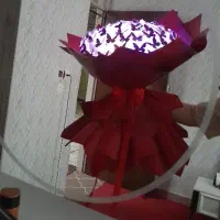 بوکت|گل مصنوعی|شیراز, تندگویان|دیوار