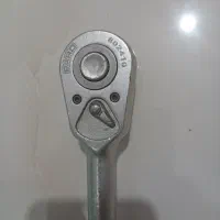 آچار جغجغه آلمانی