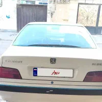 پارس سال 1400 زیمنس|خودرو سواری و وانت|تهران, شهرک رضویه|دیوار