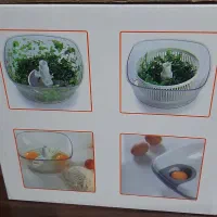 خردکن دستی اورجینال واصلی باضمانت|خردکن، آسیاب، غذاساز|اسلامشهر, شهرک مهدیه|دیوار