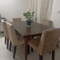 میز ناهارخوری