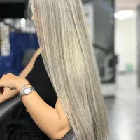 مدل رنگ مو (هایلایت، بالیاژ، آمبره و فیس فریم)|خدمات آرایشگری و زیبایی|تهران, نازی‌آباد|دیوار