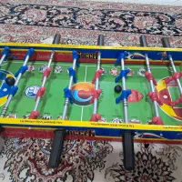 فوتبال دستی نو