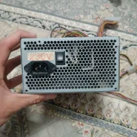 فن پرژکتور و ال ای دی