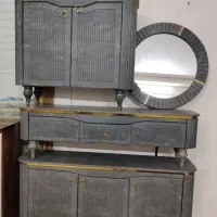 مبلمان و صنایع چوب پیام