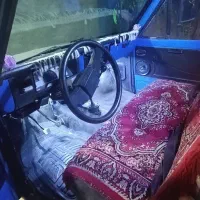 سایپا نیسان مدل ۸۱|خودرو سواری و وانت|میاندوآب, |دیوار