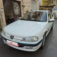 پرشیا مدل ۹۳ داشبورد جدید|خودرو سواری و وانت|تهران, جوادیه تهرانپارس|دیوار