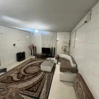 آپارتمان-85متریک-خوابه-زیرهمکف-املاک-طائی