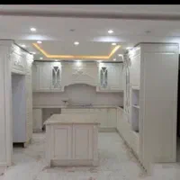 کابینت با صفحه شرکتی کد 2625521