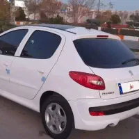 ۲۰۷پانا۱۴۰۰|خودرو سواری و وانت|اردبیل, |دیوار