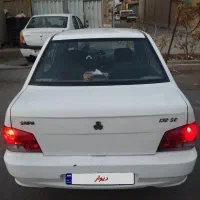 پراید ۱۳۲ آخر ۹۶