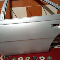 درب عقب سمت چپ