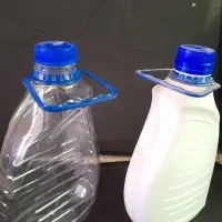 بطری ۲ و نیم لیتری