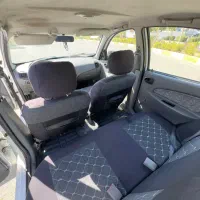 تیبا ۱ صندوقدار مدل ۱۳۹۵|خودرو سواری و وانت|پردیس, فاز ۲|دیوار