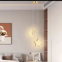 دیوارکوب و لوستر خاص|لوستر و چراغ آویز|مشهد, امیریه|دیوار