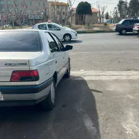 پژو405 نقره ای|خودرو سواری و وانت|فردیس, فردیس|دیوار