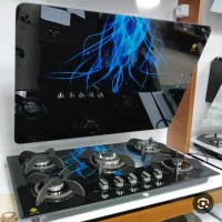 تعمیرات تخصصی  گاز و هود