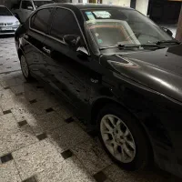 دنا توربو اتومات اپشنال