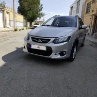 کوییک R نقره ای مدل 1399