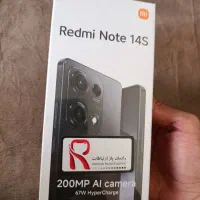 گوشی نوت ۱۴ اس note14s